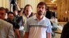 AS akan Adili 2 Militan ISIS Pembunuh Jurnalis James Foley