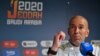 Supercoupe d'Espagne: "On ne vient pas pour se promener", prévient Zidane