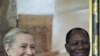 Clinton, Ouattara Discuss Ivorian Reconciliation