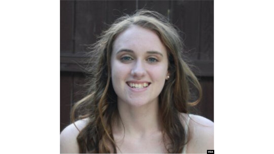 Cassie Cleary