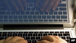 俄羅斯電腦程序員可能因為與網絡攻擊去年美國總統選舉有關被捕