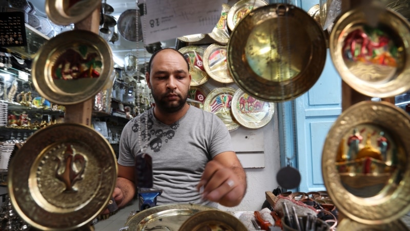 Effort to Rebuild Ancient Area of Tunis Holds Lessons