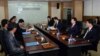 남북 개성공단 분과위, 남측 국민 법률조력권 논의