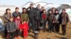 영국 NGO, 북한 수재민에 구호품 지원