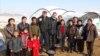 영국 구호단체, 북한에 구호품 전달