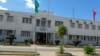 Sede do governo provincial de Nampula