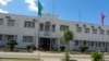 Sede do governo provincial de Nampula