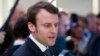 Ex-banker Replaces Rebel Minister in French Cabinet Shake-up