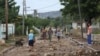 Huracán Matthew entra a Cuba tras azotar Haití
