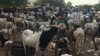 À Niamey, la préparation de la fête musulmane de Tabaski coûte cher