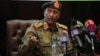 Dua Minggu Pasca Kudeta, Militer Perkuat Cengkeraman di Sudan