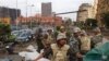Analysts Suggest Aid To Egypt Is Key To Free Elections