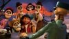 "Coco" หนังแอนิเมชั่นฝีมือละเมียดจากค่าย Pixar รับรายได้อันดับหนึ่งช่วงสุดสัปดาห์