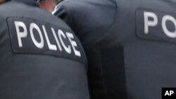 Police