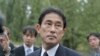 ဂျပန်အာဏာရပါတီ ခေါင်းဆောင်သစ် တင်မြှောက်