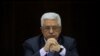 Le président palestinien se prononce contre le transfert à Jérusalem de l'ambassade US