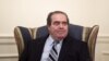 Meninggalnya Hakim Agung Scalia, Picu Perdebatan Politik di AS