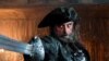 North Carolina Shipwreck Offers Clues About Blackbeard