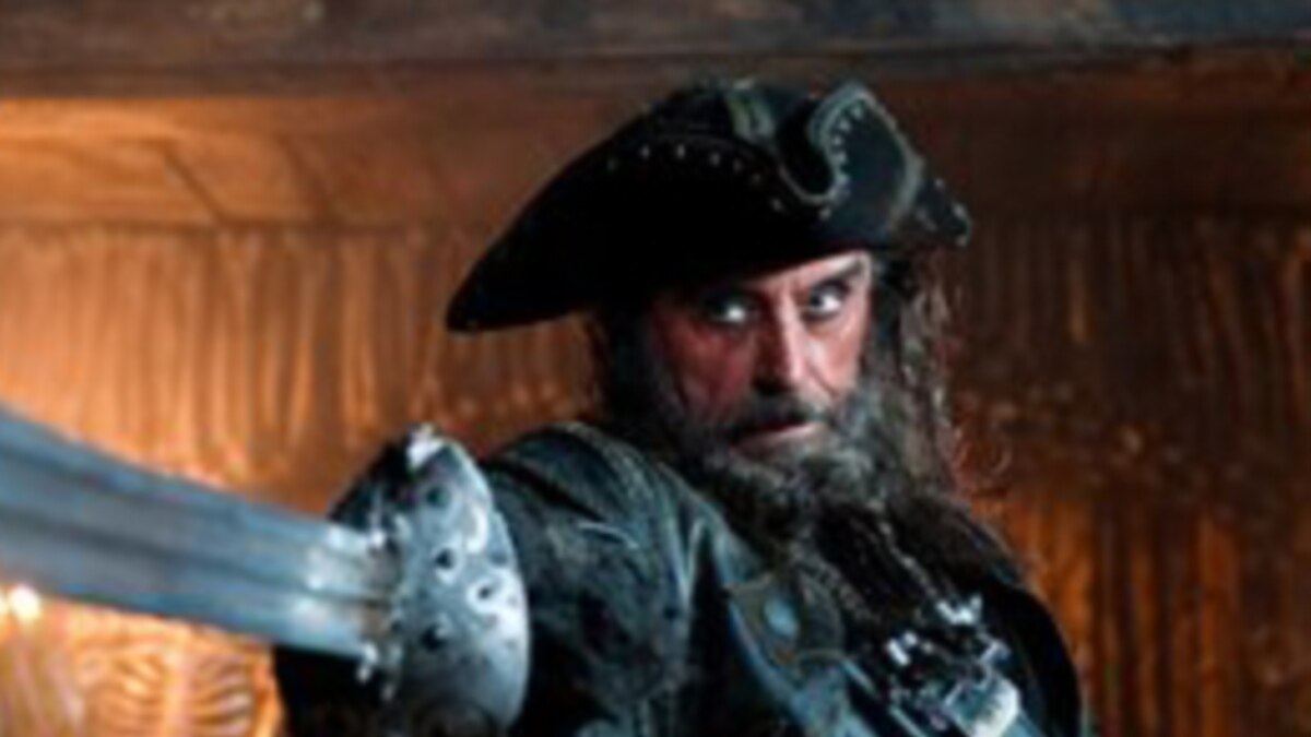 North Carolina Shipwreck Offers Clues About Blackbeard