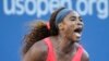 Serena Williams conquista el Abierto de EE.UU.