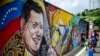 Washington sanctionne 8 responsables vénézuéliens dont un frère de Chavez