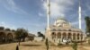 Turkiya Afg'onistonda yana bir masjid qurdi