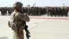 تیراندازی سرباز افغان به سمت نیروهای خارجی در مزار شریف