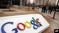 China Rejects Google’s Accusations About Gmail Disruptions