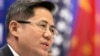 中國召見美駐華大使 中國官版記述片面 美國大使被靜音