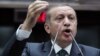 土耳其反恐法之网越撒越大