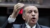 Turkey's 'Anti-Terror' Law Casts Increasingly Wide Net