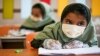 مثبت شدن تست کرونای بیش از ۱۵۰۰ دانش‌آموز در خراسان رضوی؛ وزارت بهداشت: خارج از مدرسه مبتلا شده‌اند