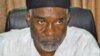 Murtala Nyako, gwamnan Jihar Adamawa