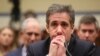 លោក Michael Cohen ផ្តល់​សក្ខីកម្ម​បន្ត​ទៀត ខណៈ​មាន​ការ​រិះគន់ខ្លាំងៗ​ពី​លោក​ Trump