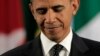 Batalla por el déficit obliga a Obama a ceder