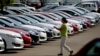Toyota Mulai Perundingan 400 Gugatan Hukum di AS