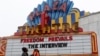 Sony Rilis 'The Interview' Secara Online