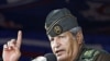 US Says Few Answers in Slain Libyan Rebel Leader's Death