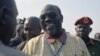 South Sudan: Rebels Return to Capital as Part of Peace Deal