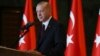 Ердоган у Москві, щоб уникнути зіткнення в Сирії