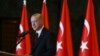 Da li će predsednik Turske ovog puta ostvariti pretnje i otvoriti granice ka Evropi?, Foto: (Presidential Press Service via AP, Pool)
