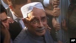 سابق صدر آصف زرداری، فائل فوٹو