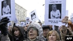 რუსეთში ჟურნალისტების მკვლელობების გამოძიება გააქტიურდა