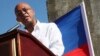 Haití instaura nuevo gabinete