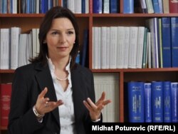 Monika Mijić: Prije tuženi uglavnom entiteti, sada kantoni