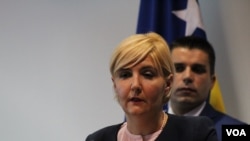 Dragica Sekulić: Vjerujemo da neće doći do uvođenja kontramjera