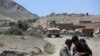 افغان ځواکونو بیا د ننګرهار په هسکه مینه کې د داعش پر خلاف عملیات پیل کړي