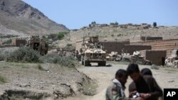 گروه داعش سال گذشته نیز تلاش کرد تا به منطقۀ توره بوره برسد؛ اما از سوی نیروهای امنیتی افغان با شکست مواجه شد.