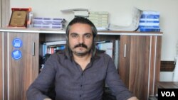 Mehmet Emîn Yilmaz