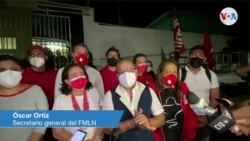 Secretario General del FMLN condena el ataque a miembros de su partido
